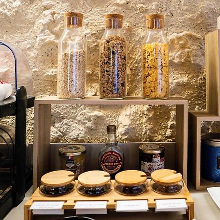 Logis L'Auberge De Larressingle Zewnętrze zdjęcie