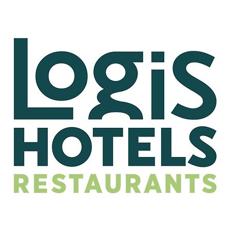 Logis L'Auberge De Larressingle Zewnętrze zdjęcie
