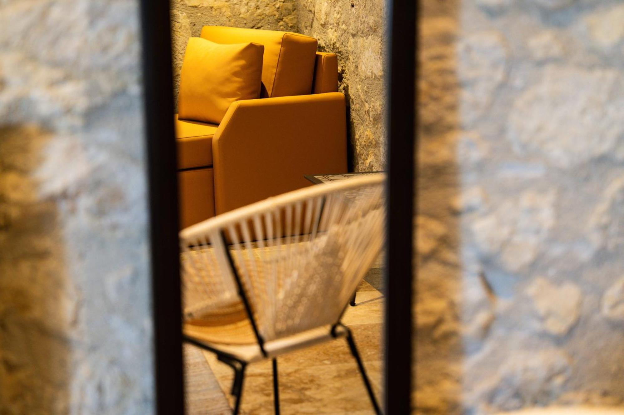 Logis L'Auberge De Larressingle Zewnętrze zdjęcie