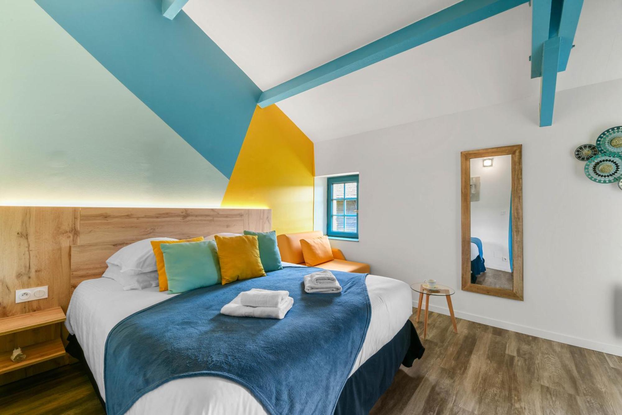 Logis L'Auberge De Larressingle Zewnętrze zdjęcie