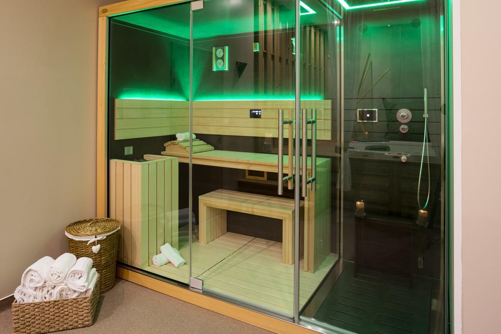 Logis L'Auberge De Larressingle Zewnętrze zdjęcie